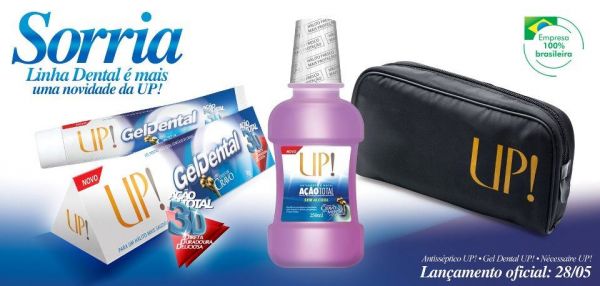 Linha Dental UP!